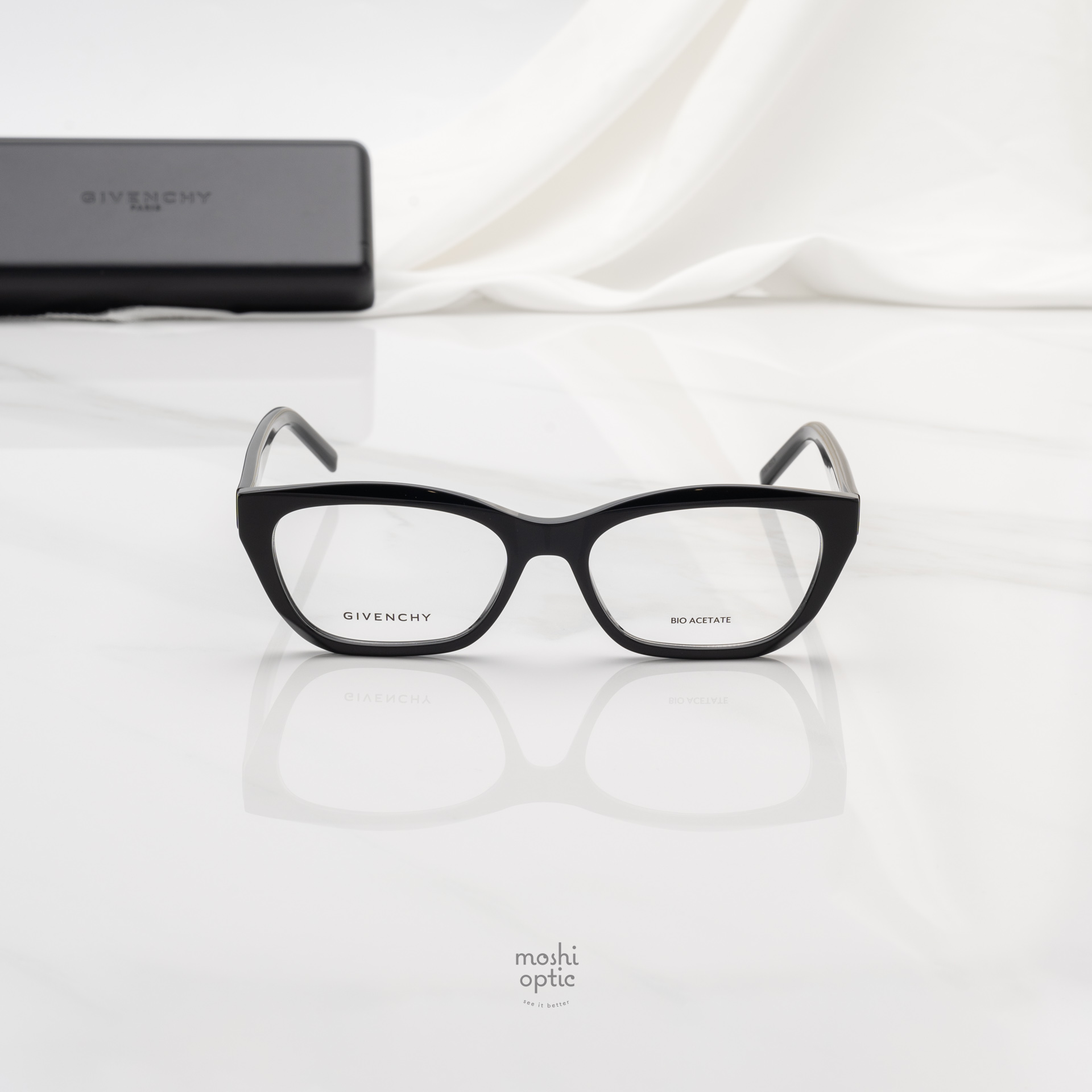 แว่นสายตา Givenchy GV50080I 001