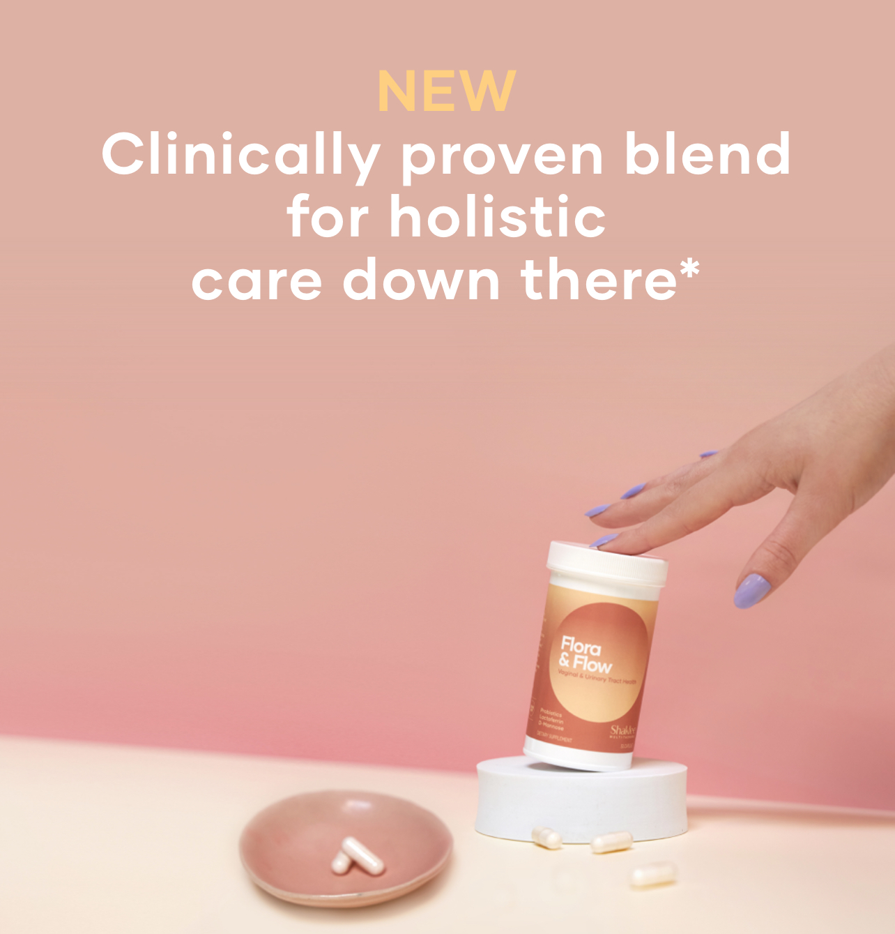 (พรีออเดอร์) Flora & Flow