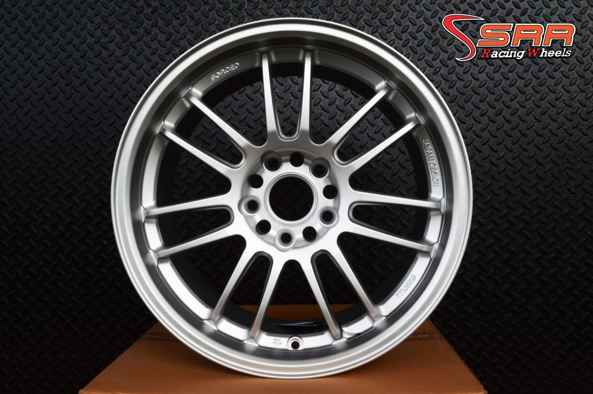 ล้อใหม่ RE30ขอบ17 ใส่เก๋ง กะบะ ราคาถูก