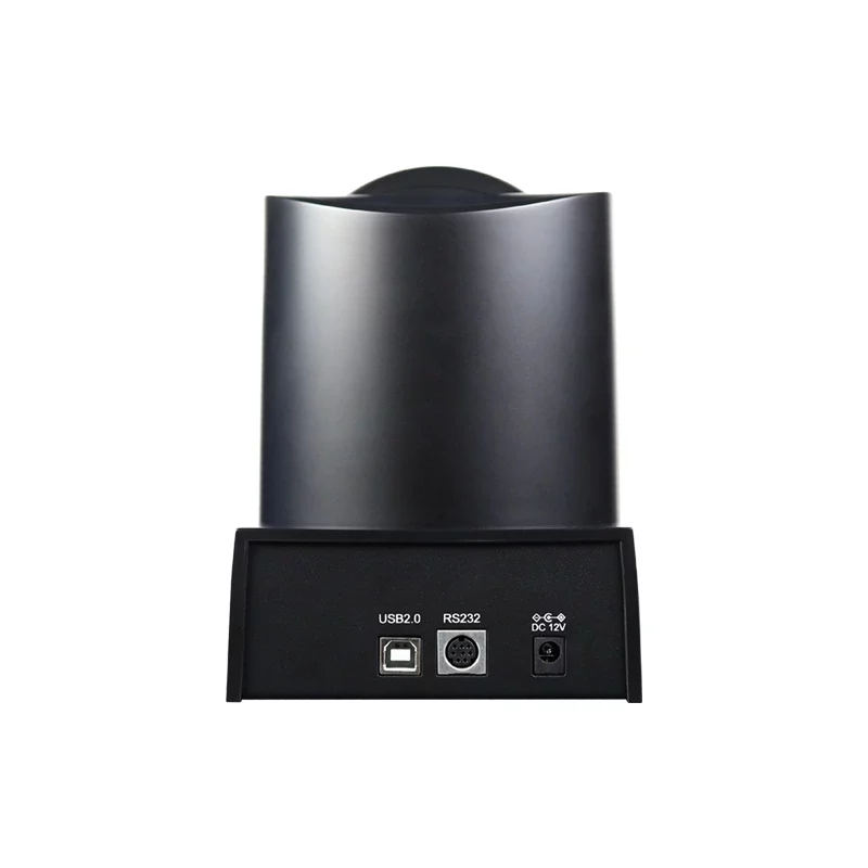 SOUNDVISION VC-100HU กล้อง PTZ สำหรับห้องประชุมออนไลน์ Full HD 1080P, Optical Zoom 10x