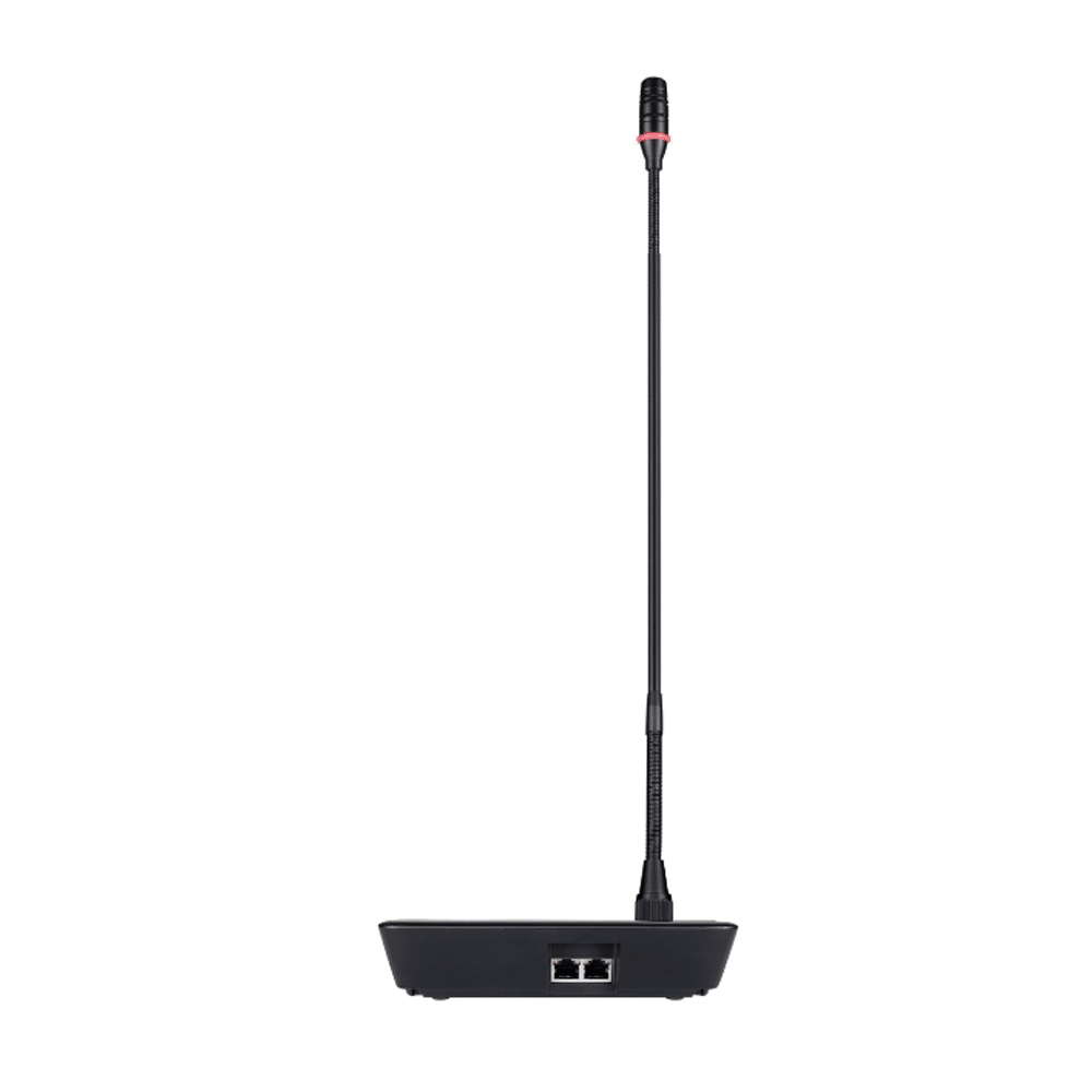 SOUNDVISION DWS-2000C ไมโครโฟนประชุมประธานระบบดิจิทัล (แบบมีสาย)