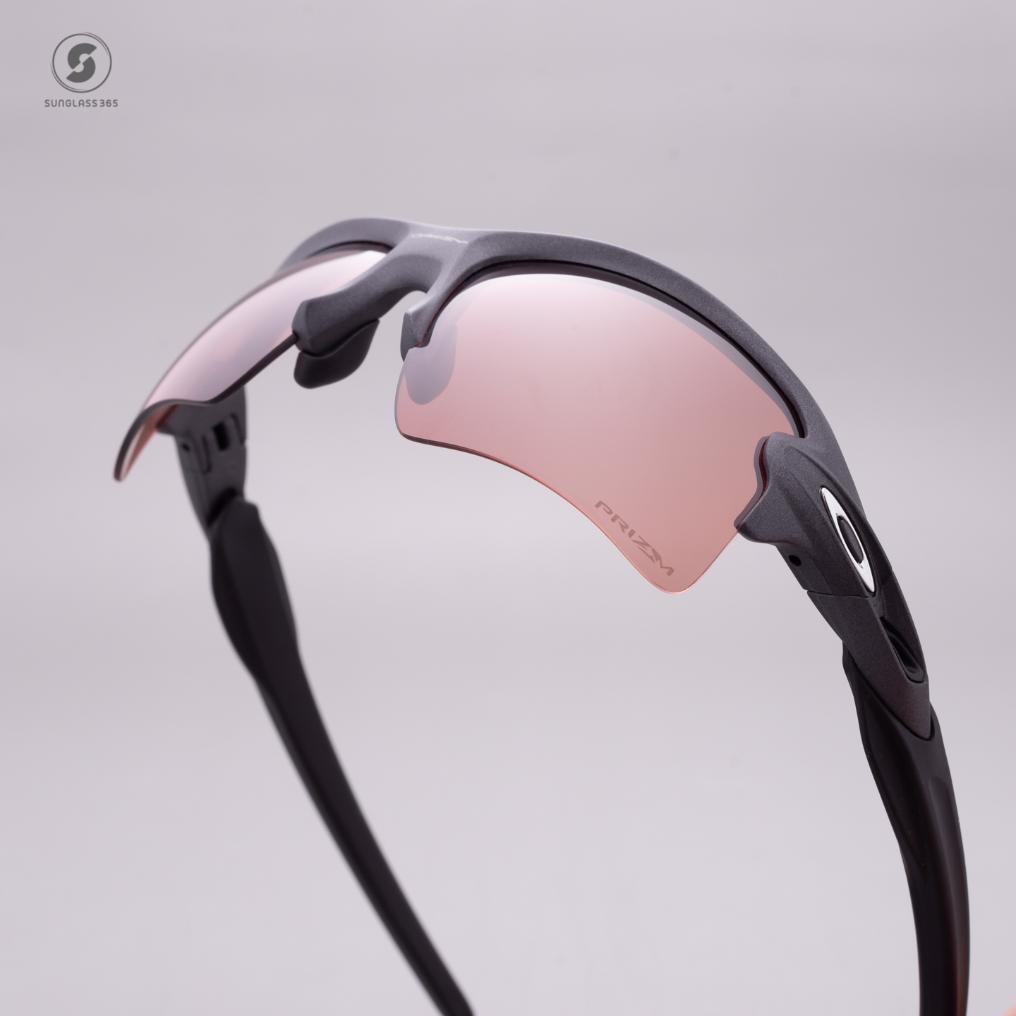 Oakley FLAK 2.0 XL OO9188-B2 Prizm Dark Golf