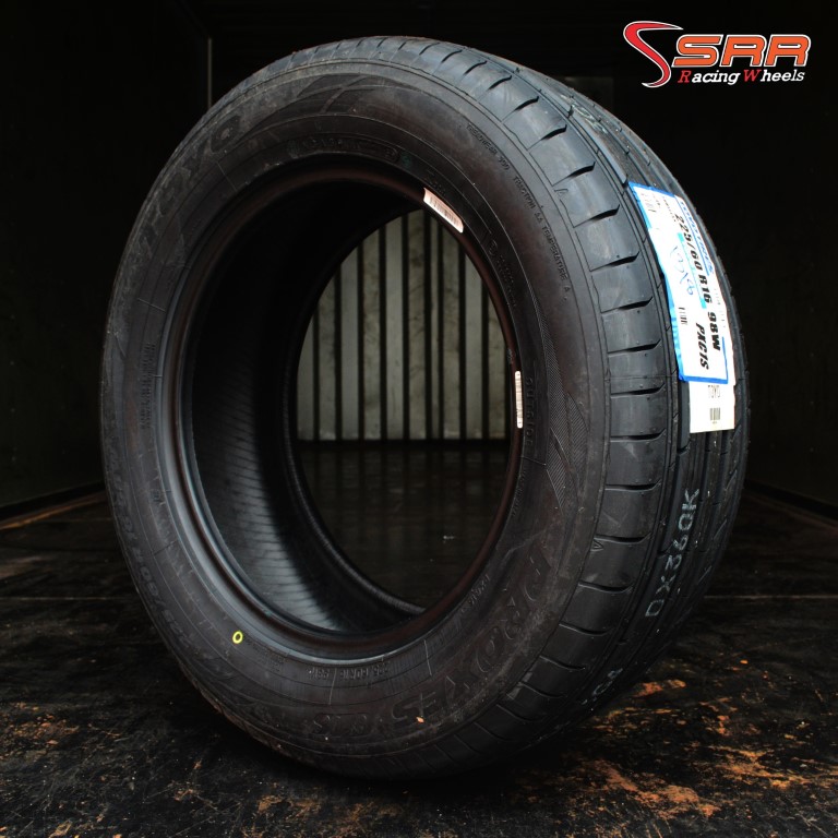 TOYO C1S 225/60-16 ราคาพิเศษ