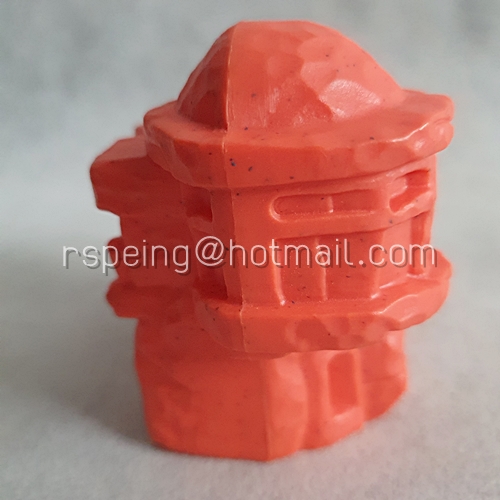 แมคโดนัลด์ แฮปปี้ มีล ทอยส์ 1994 : เดอะฟลินท์สโตนส์ McDonald’s Happy Meal Toys 1994 : The Flintstones (ไม่ครบชุด)