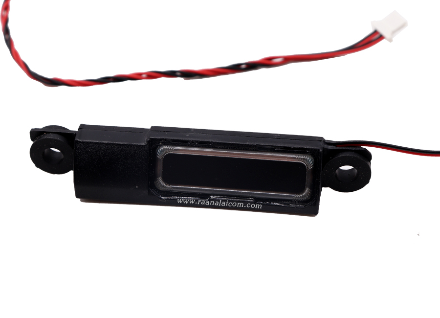 ลำโพง โน๊ตบุ๊ค Dell Latitude E5470 ของใหม่ คุณภาพดี ตรงรุ่น ตรงสเปค ราคาพิเศษ รับประกัน 6 เดือน