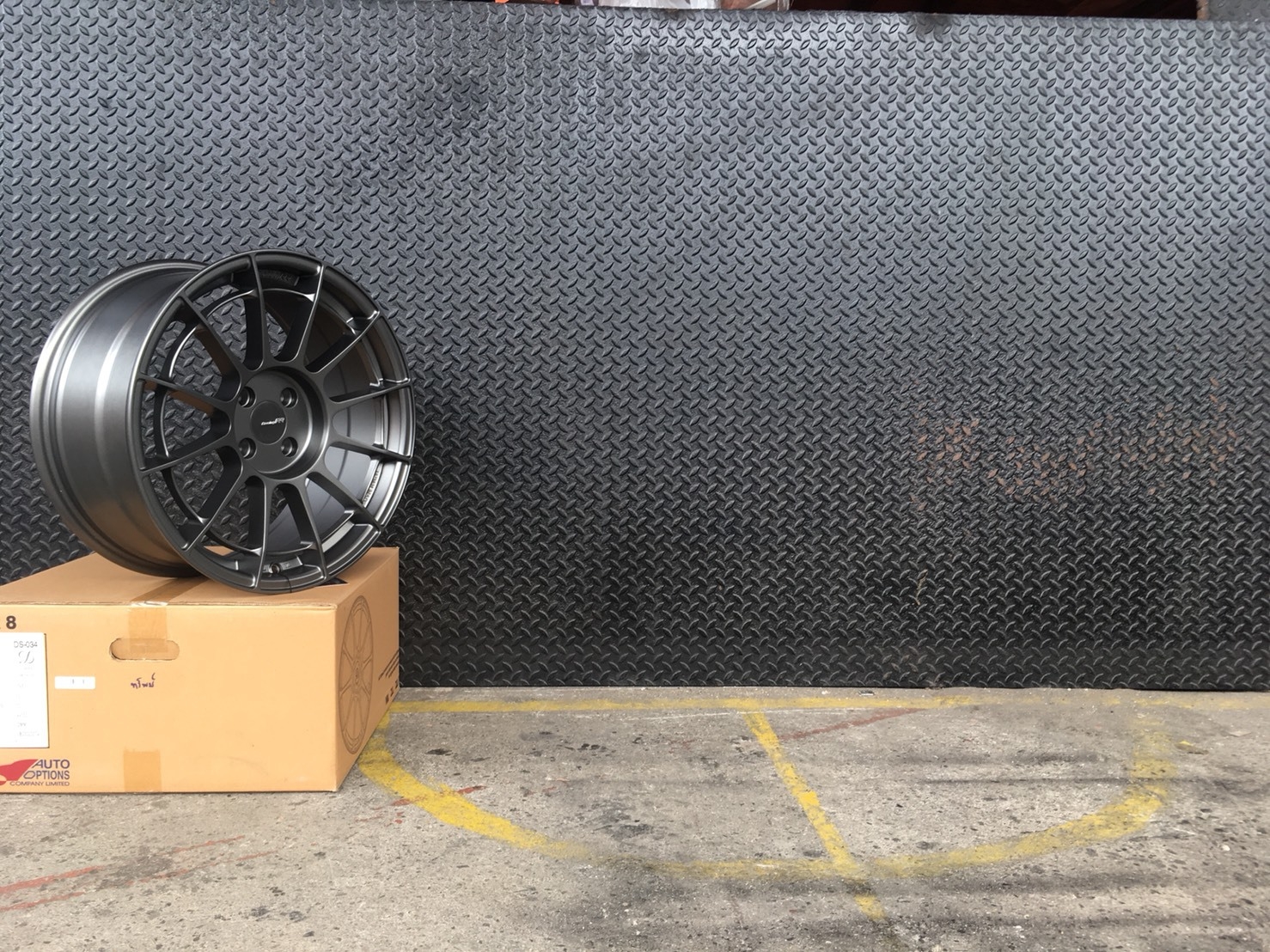 ENKEI NT03RR ราคาถูก ทุกสเป็ค