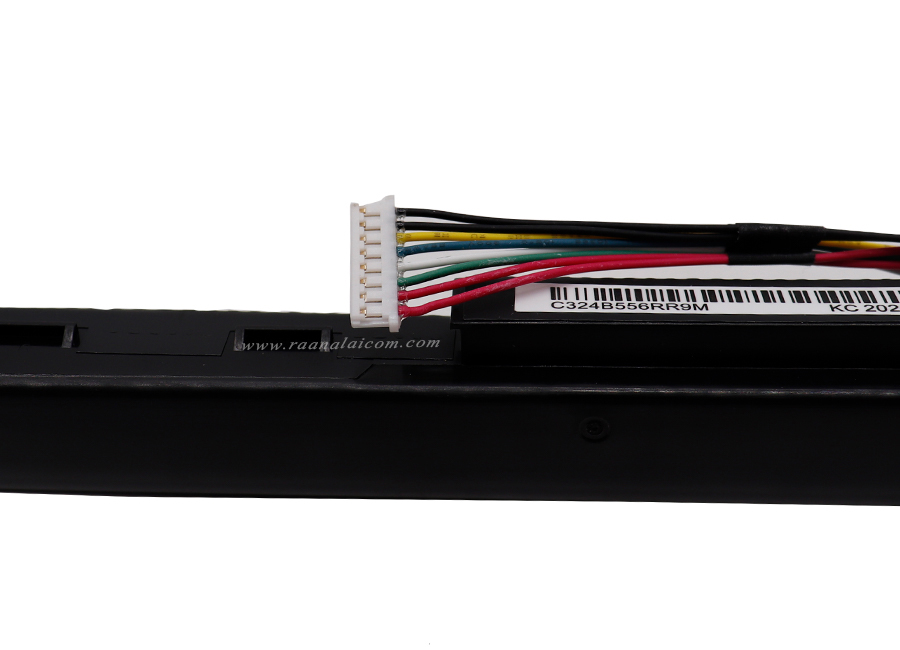 Battery Acer E5-575G ลดราคาพิเศษ AS16A5K Original แบตเตอรี่ โน๊ตบุ๊ค ACER E5-575 575G ตรงรุ่น