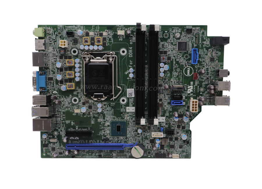 เมนบอร์ด Dell OptiPlex 7040 SFF Original ราคา พิเศษ Mainboard Dell OptiPlex 7040 SFF ตรง รุ่น