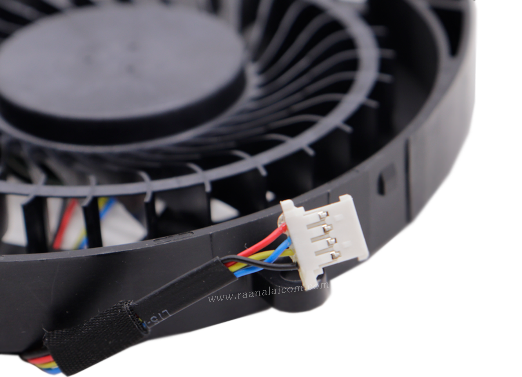 พัดลม CPU GPU Dell Alienware 17 R4 Original ราคา พิเศษ CPU GPU Fan Dell Alienware 17 R4 ตรงรุ่น