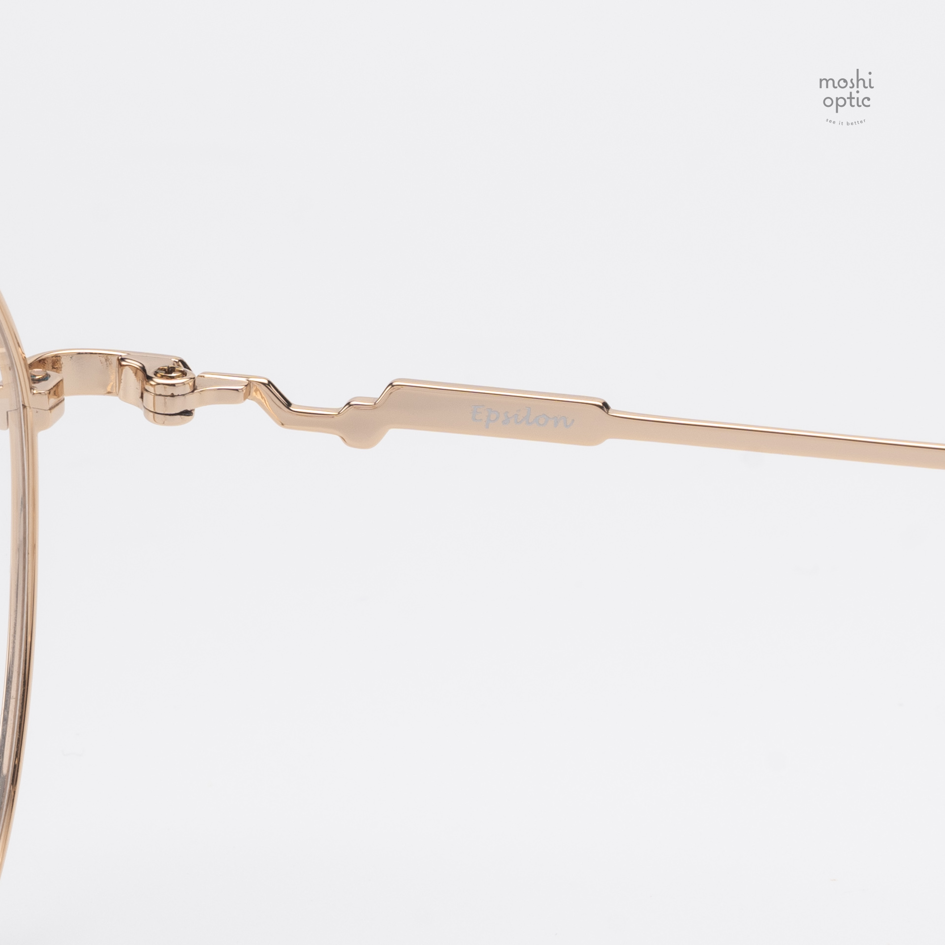 แว่นสายตา Jillstuart รุ่น Epsilon JL33080 C03