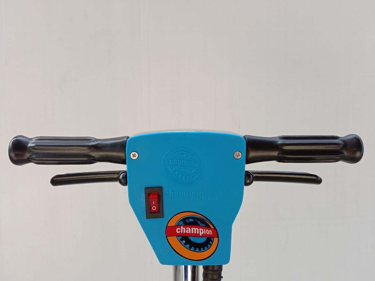 เครื่องขัดพื้น CHAMPION 175 RPM Maxo 18L