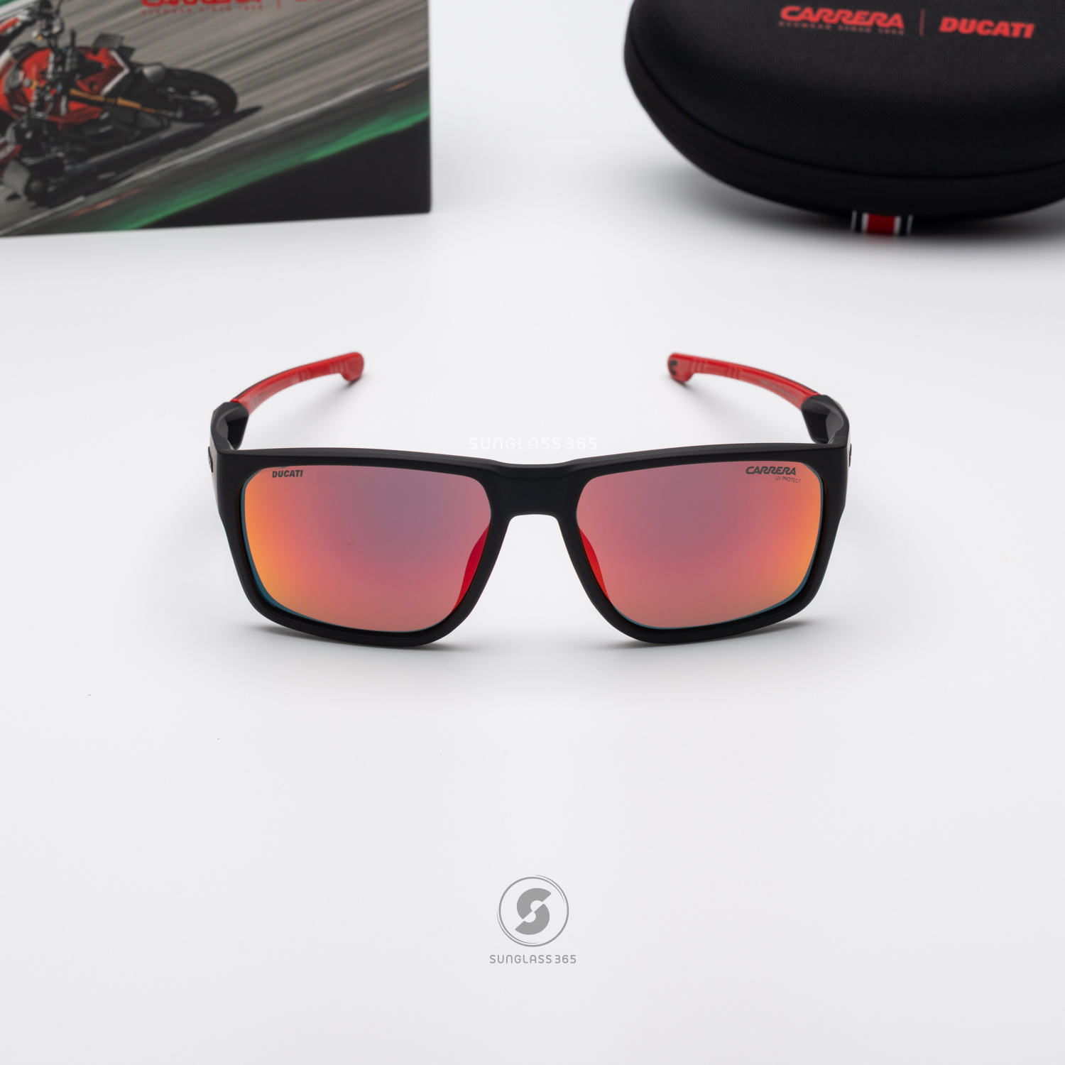 แว่นกันแดด Carrera Carduc 029S OITUZ