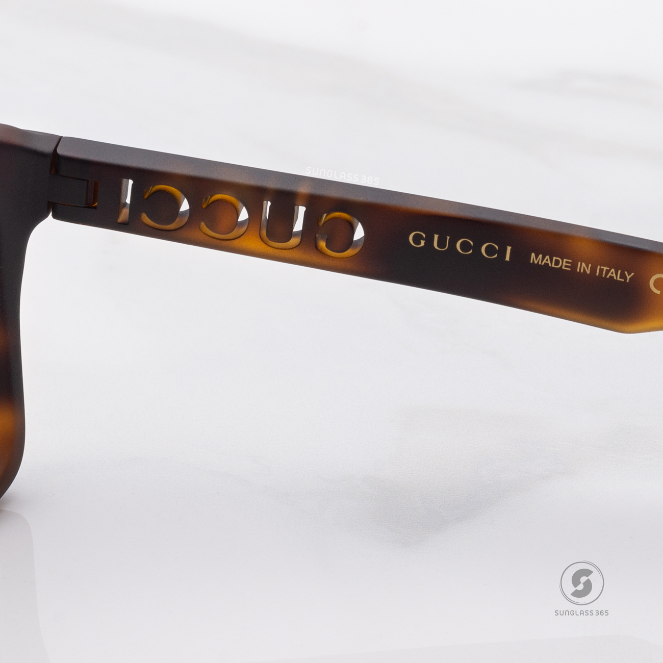 แว่นสายตา GUCCI GG1572O 002