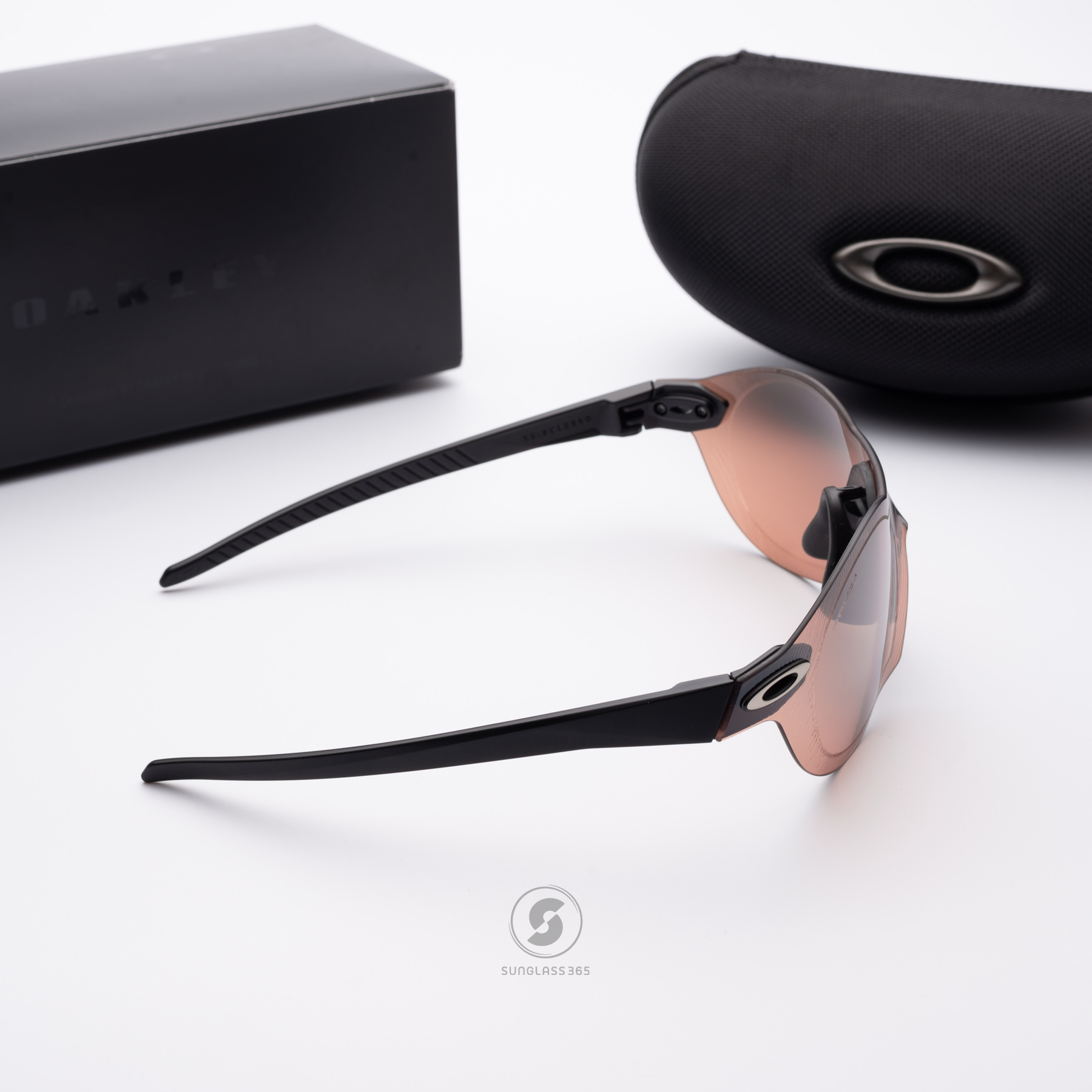 Oakley RE:Sub Zero OO9098-05 Matte Black Prizm Dark Golf