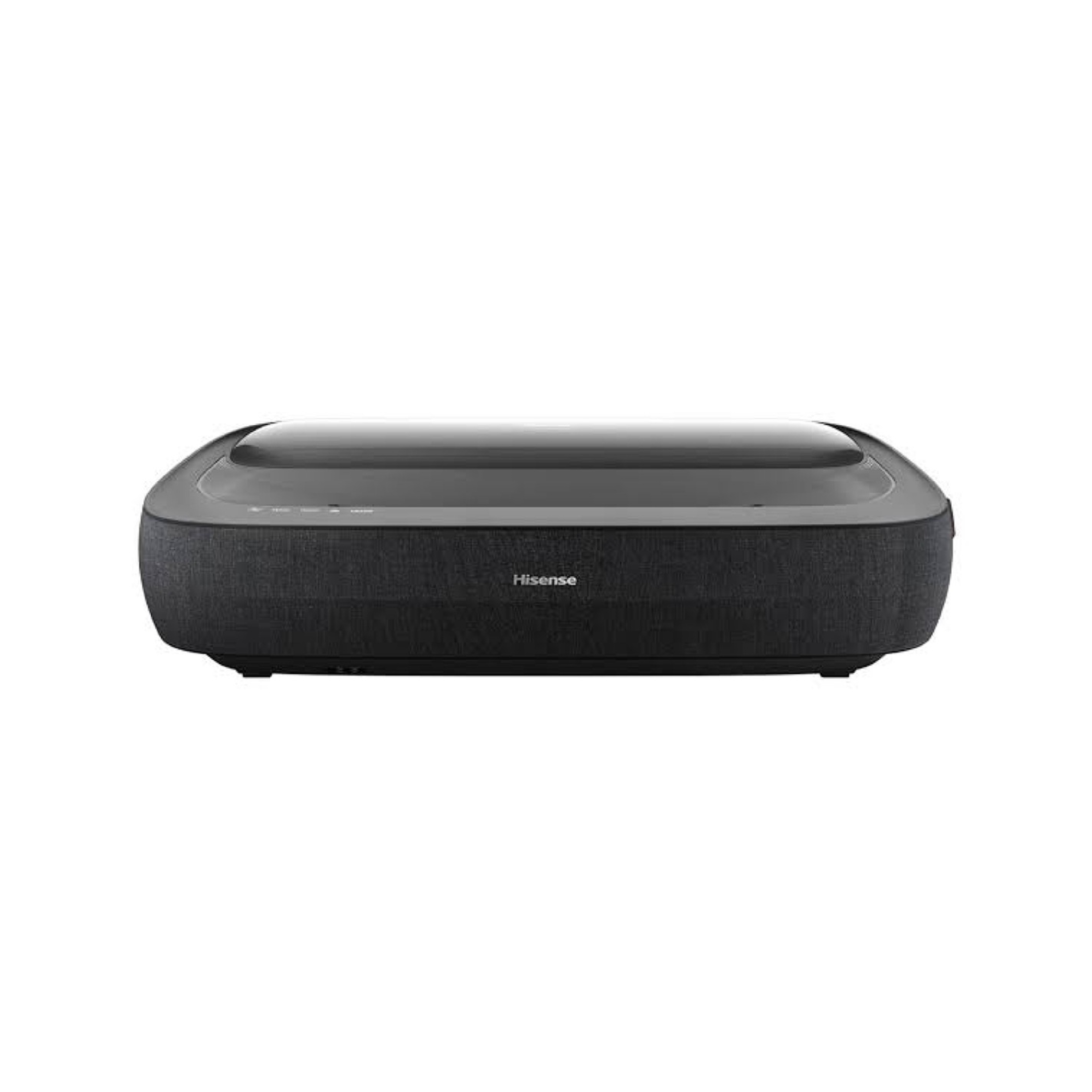 Hisense L9H TriChroma Laser TV 4K UHD | โปรเจคเตอร์ดูหนังระดับพรีเมียม สีสด คมชัด เต็มอารมณ์ พร้อม Netflix ในตัว