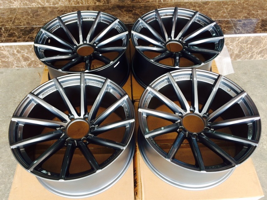 ล้อใหม่ โปรโมชั่น ล้อใหม่ขอบ20 ชุด14000 ปกติ 35000