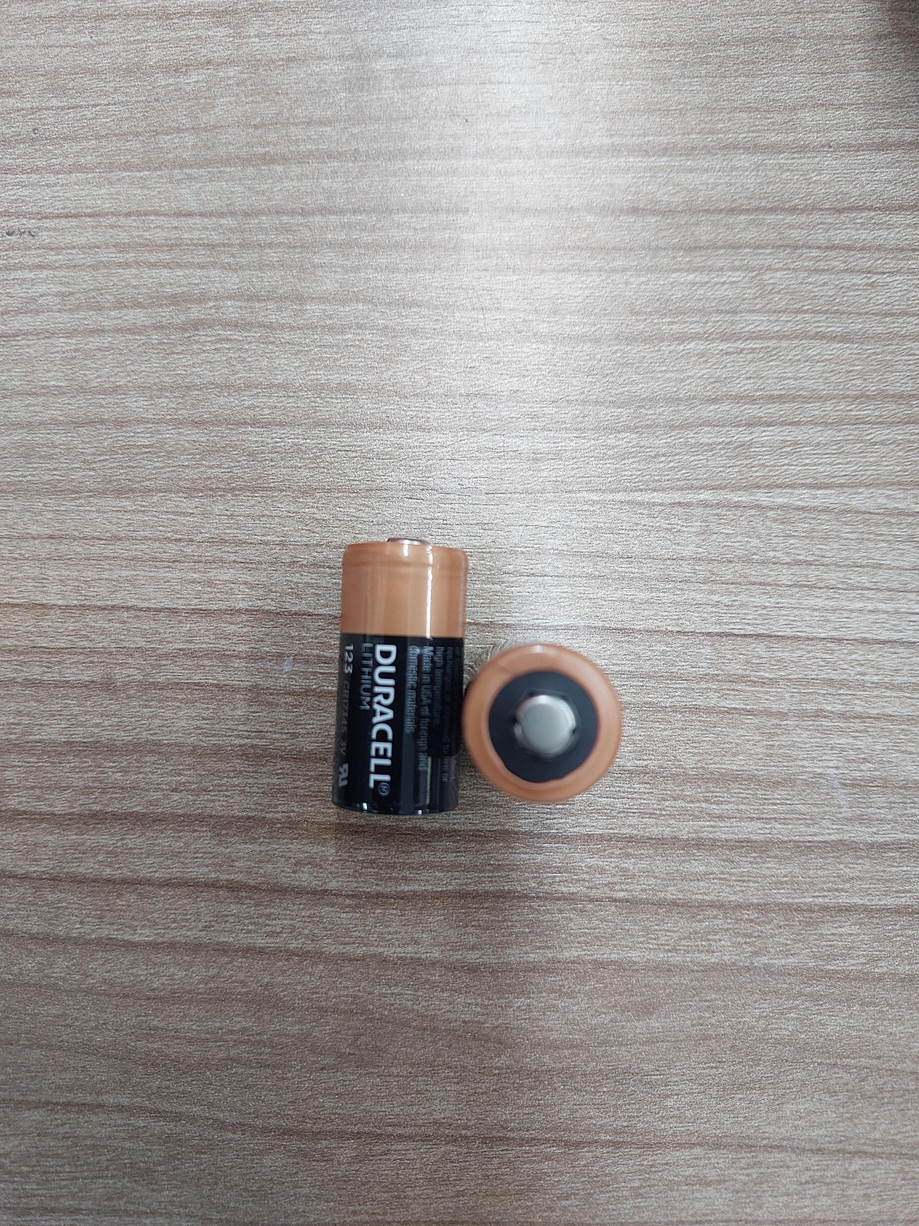 ถ่านใช้กับเครื่อง AED ยี่ห้อ Zoll รุ่น AED Plus