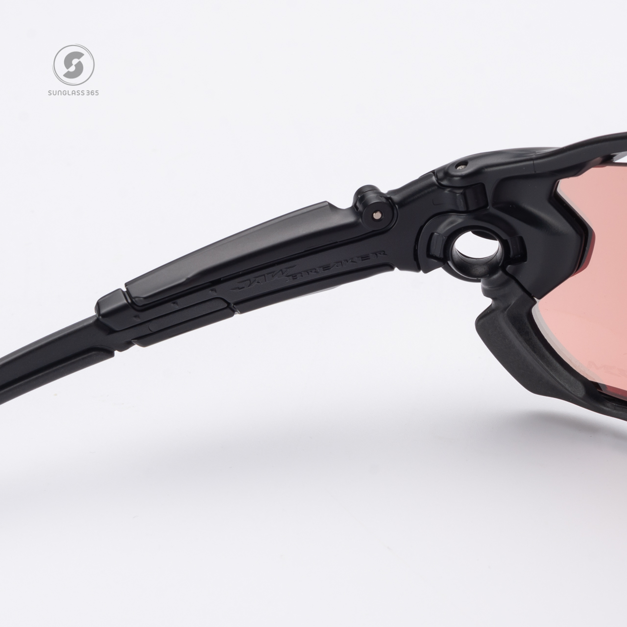 OAKLEY OO9290-48 JAWBREAKER Prizm Trail Torch