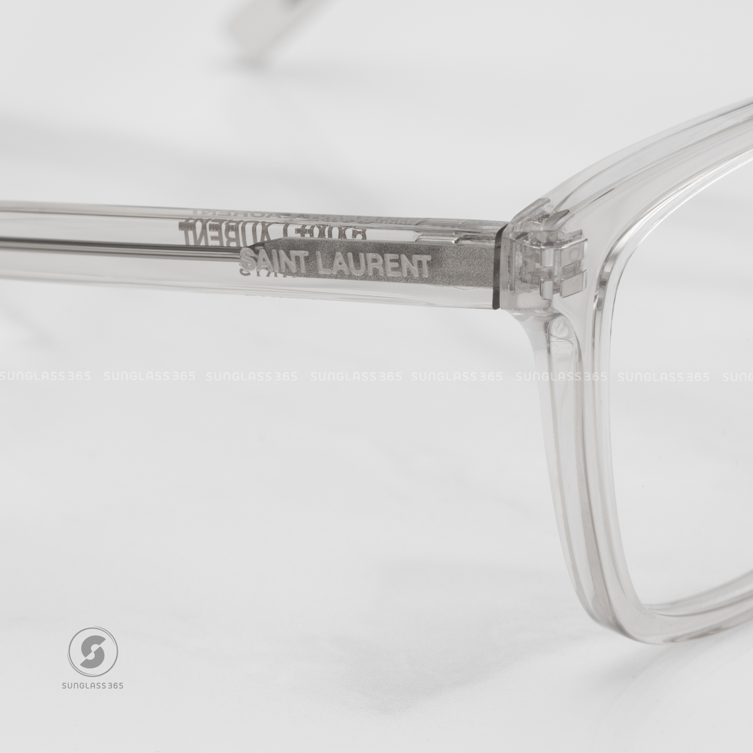 แว่นสายตา YVES SAINT LAURENT SL672 OPT 004