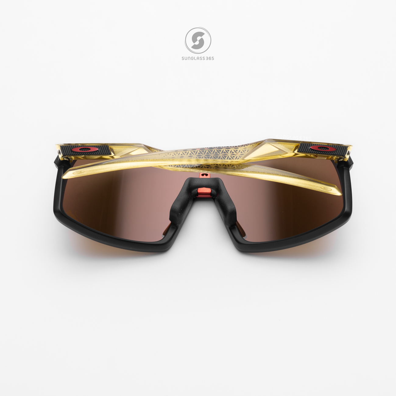 OAKLEY OO9406A-46 Sutro(A) Chinese New Year 2024 Prizm 24K