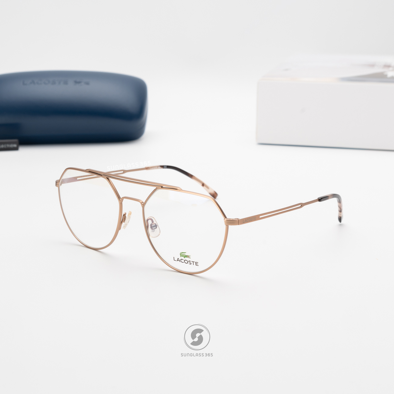 แว่นสายตา Lacoste Pes Collection L2256PC 757