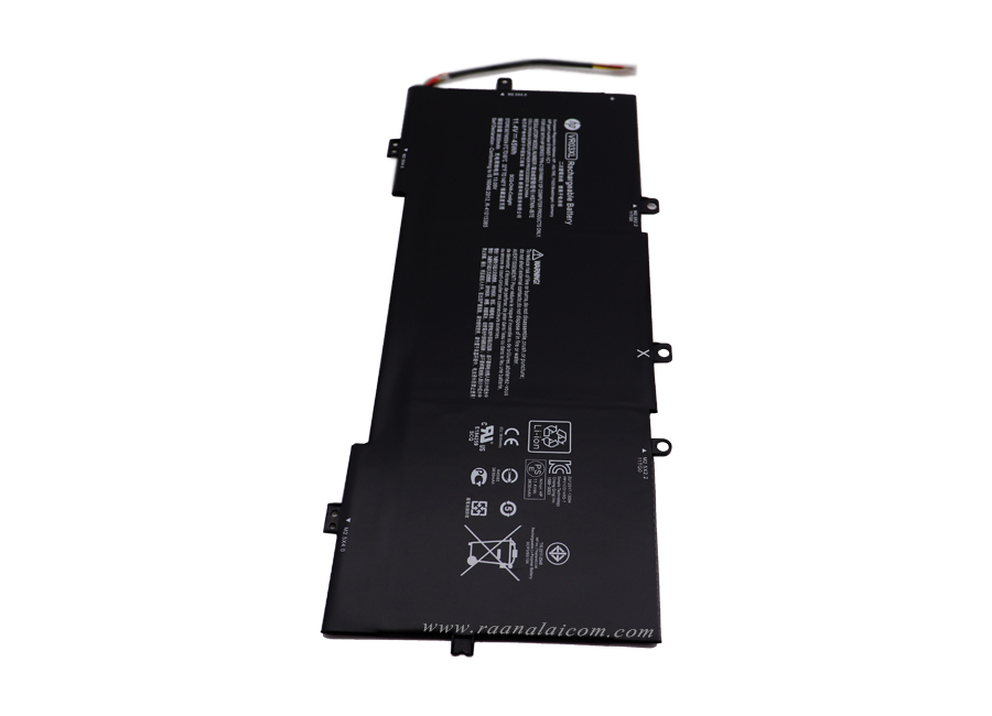 Battery HP ENVY 13 D024TU ลดราคาพิเศษ VR03 VR03XL Original แบตเตอรี่ โน๊ตบุ๊ค HP ENVY 13 D024TU