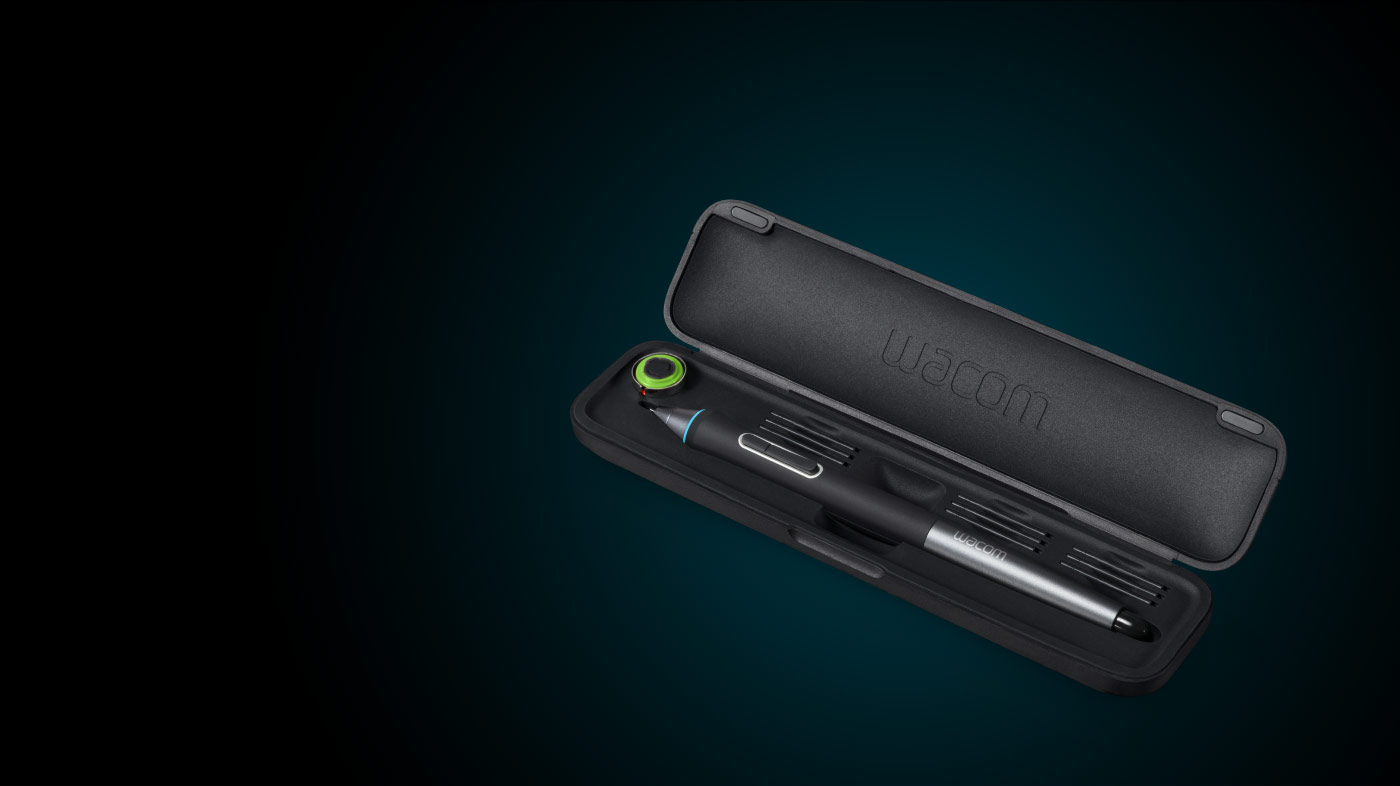 Cintiq Companion 2 (512 GB)