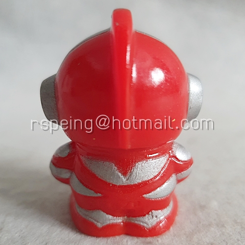 ฟิกเกอร์พีวีซีสวมนิ้ว อุลตร้าแมน