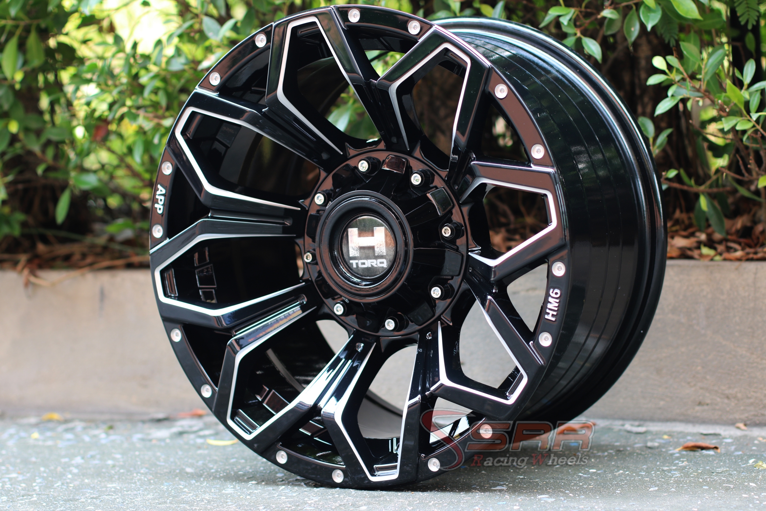 HAMER HM6 พร้อมยาง OFFROAD ลดราคา