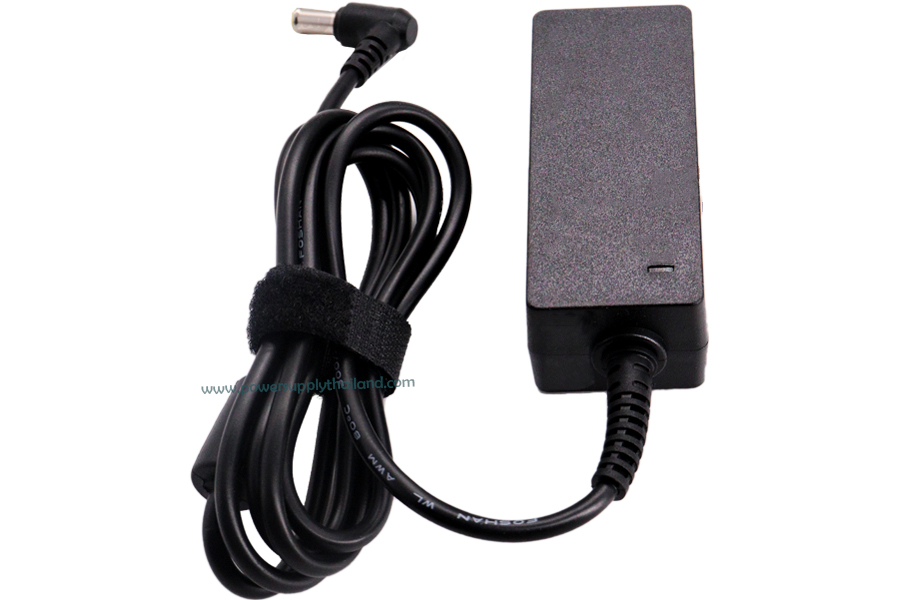 Adapter Monitor LG LCAP21A 40W 6.0mm Original ราคา พิเศษ สายชาร์จ จอ LG 40W ตรงรุ่น ตรงสเปค