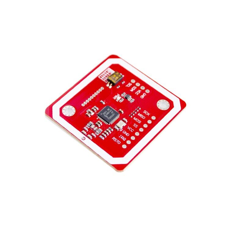 PN532 NFC Module V3 IC S50 Card PCB Attenna I2C IIC SPI HSU 13.56 MHz