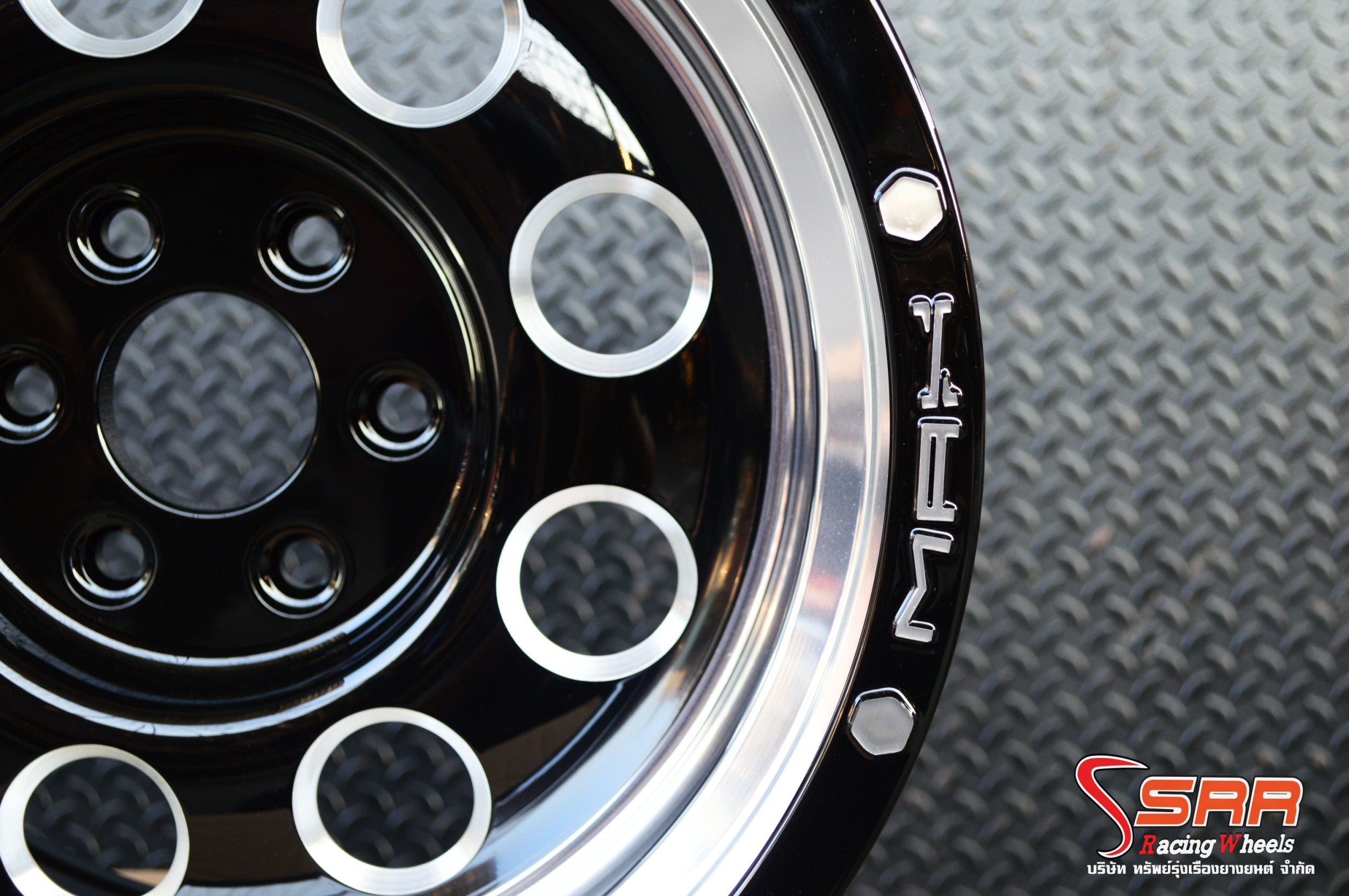 LENSO MAX6 ขอบ16 ราคาพิเศษ