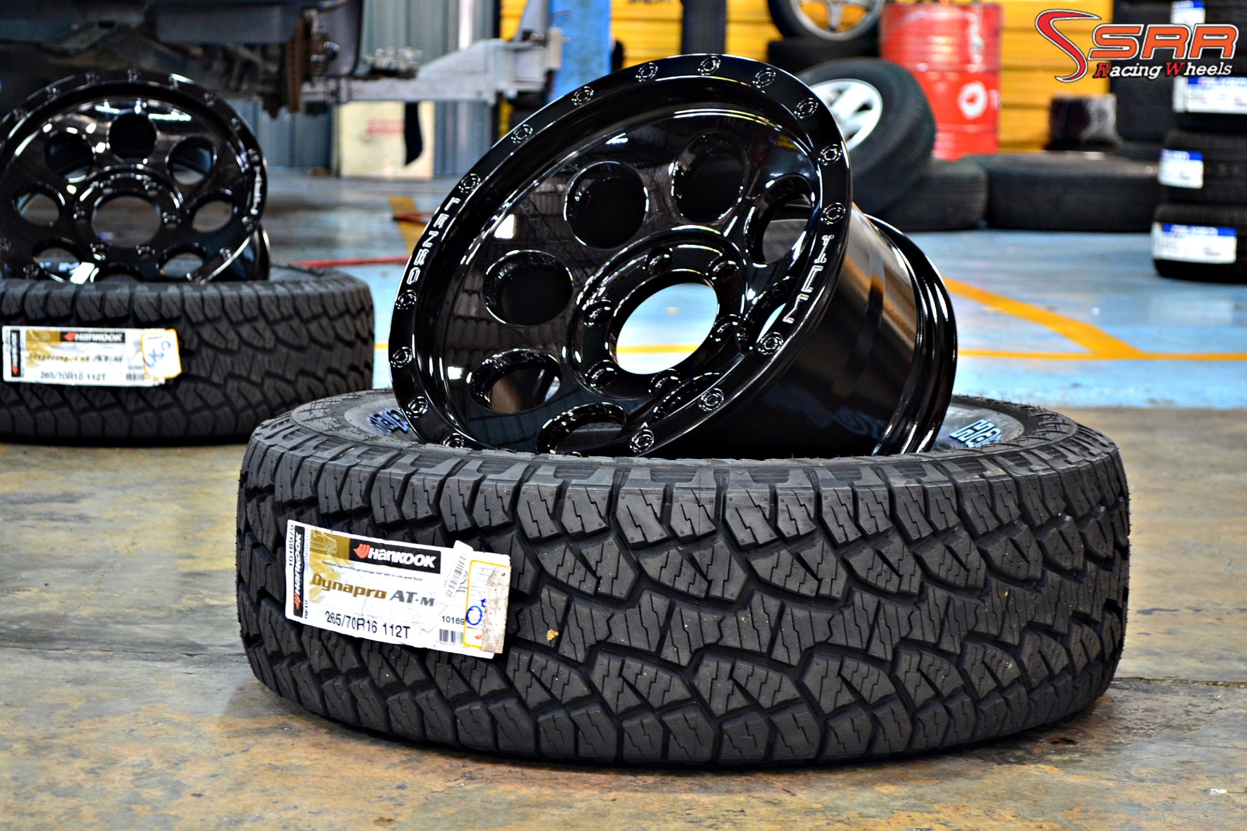 LENSO MAX1 ขอบ16 ออฟโรด ราคา่ถูก