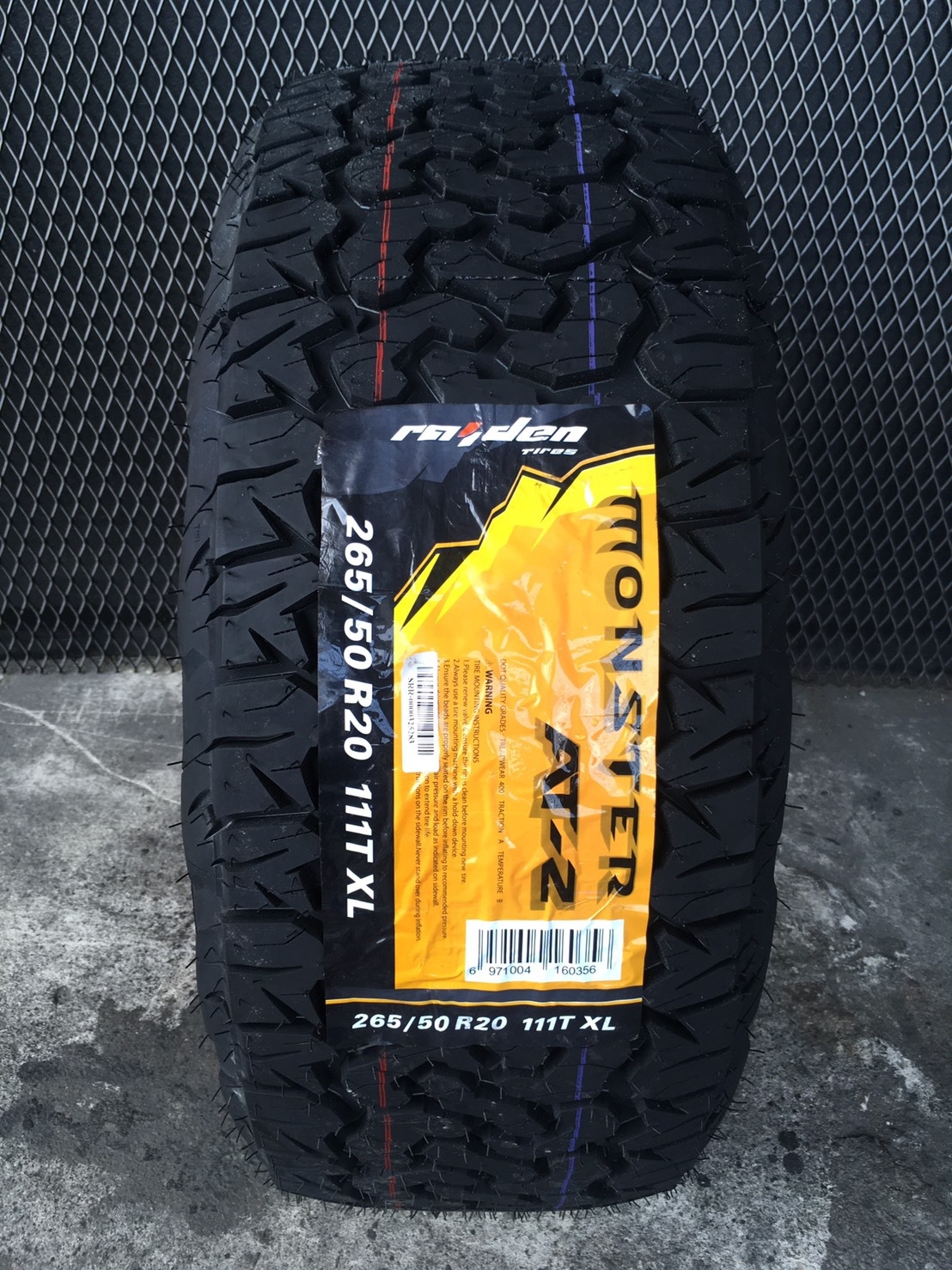 ล้อแท้ KMC XD775 กัปตันอเมริกา ขอบ 20