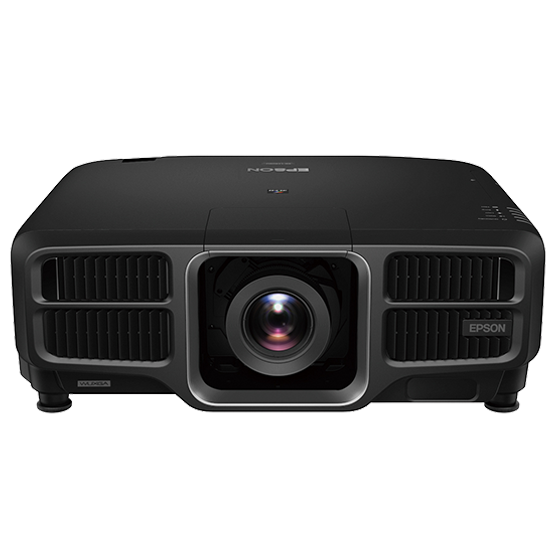 Epson EB-L1495UNL | โปรเจคเตอร์เลเซอร์ WUXGA ความสว่าง 9,000 ANSI Lumens (ไม่รวมเลนส์) | สำหรับองค์กรขนาดใหญ่และงานติดตั้งมืออาชีพ