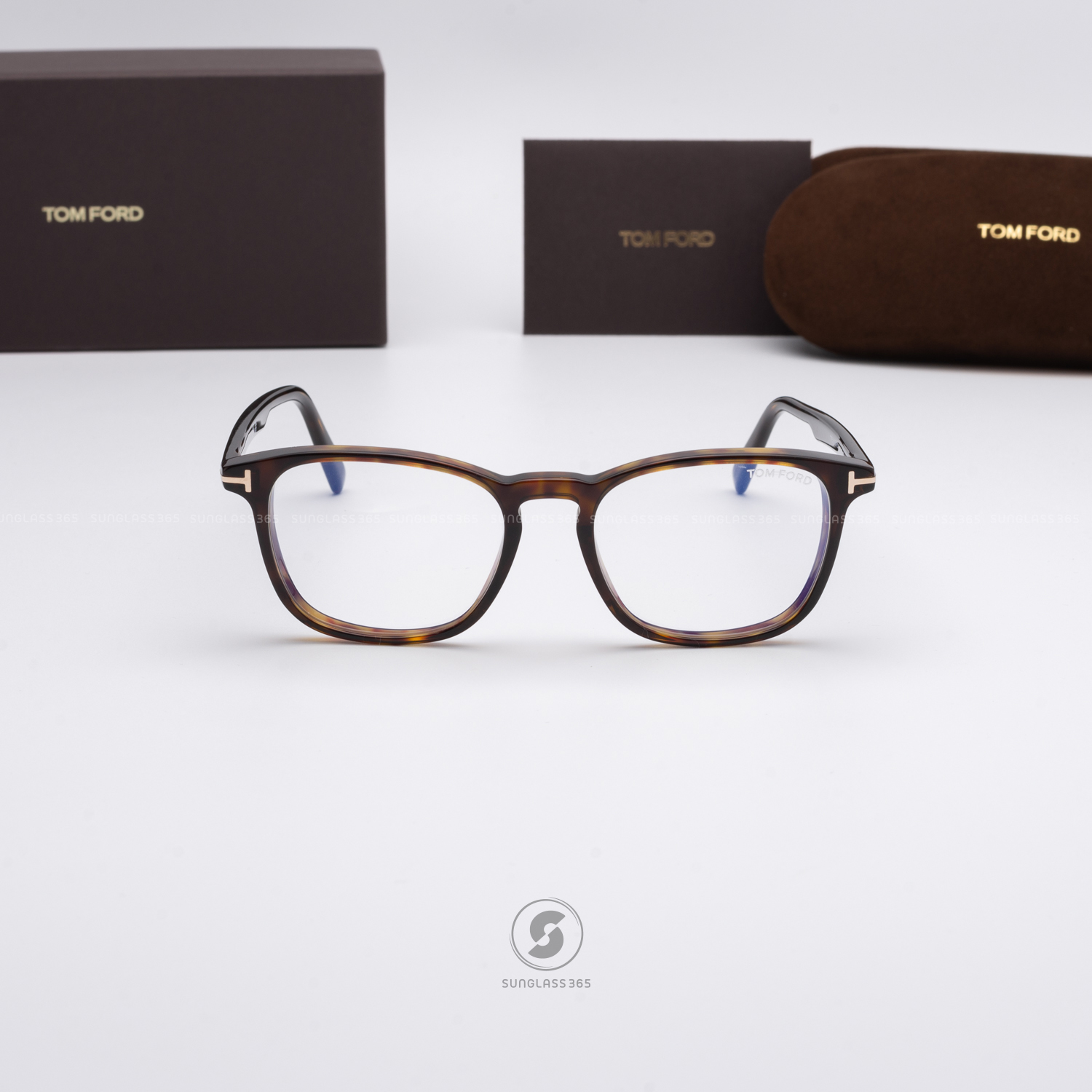 กรอบแว่น TOM FORD TF5960-B 052
