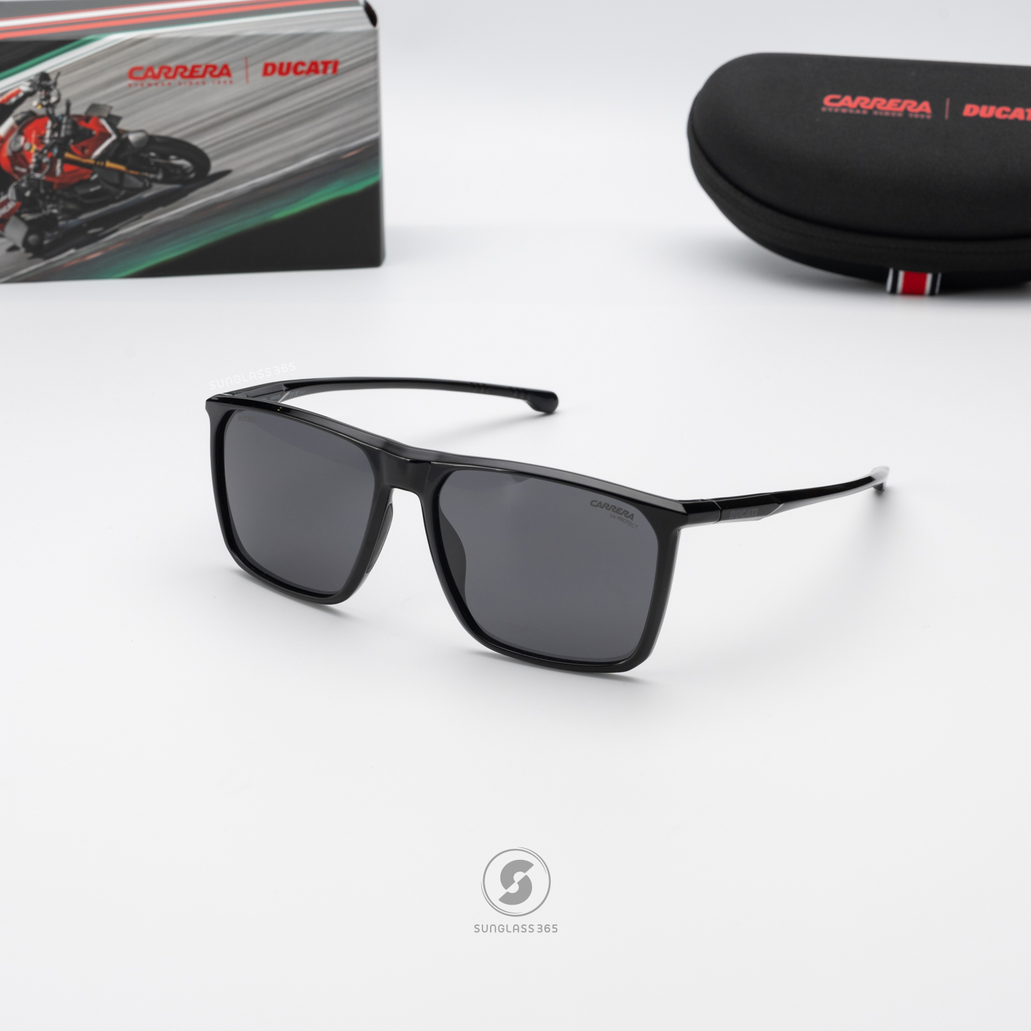 แว่นกันแดด Carrera Carduc 034S 08 Air