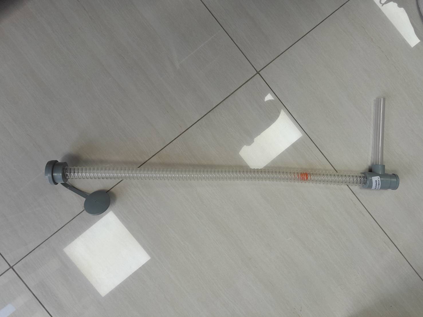 สายทิ้งน้ำดี Columbus RA55