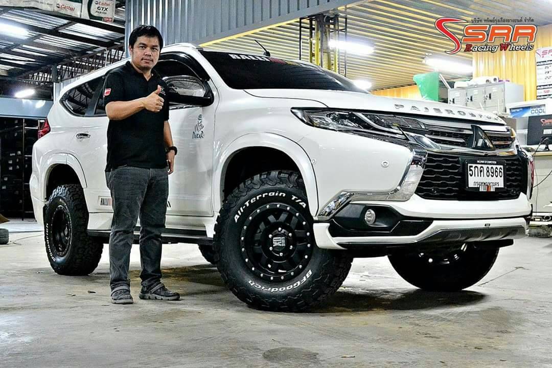 ล้อแท้ KMC XD128 ขอบ20 USA ราคาถูก