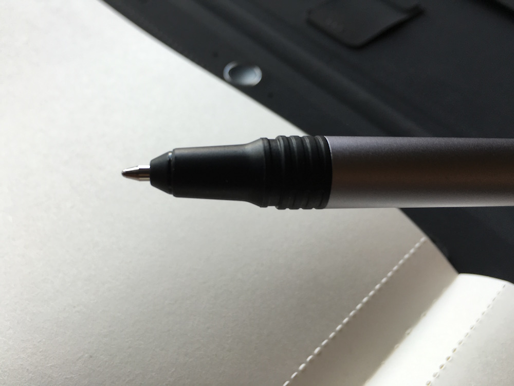 Bamboo Spark with snap-fit for iPad Air 2