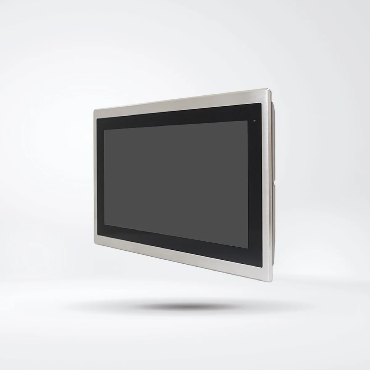 FABS-116R 15.6” Flat Front Panel IP66 Stainless Chassis Display
