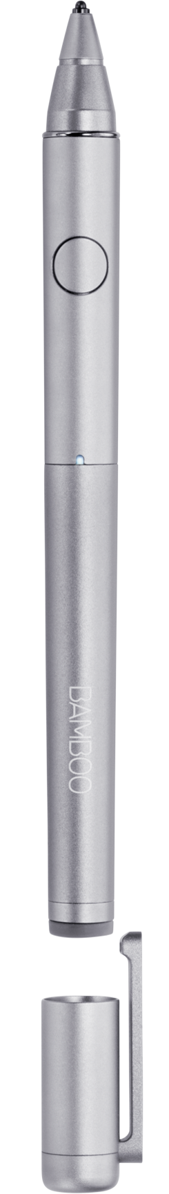 Bamboo Stylus Fineline (Gray)