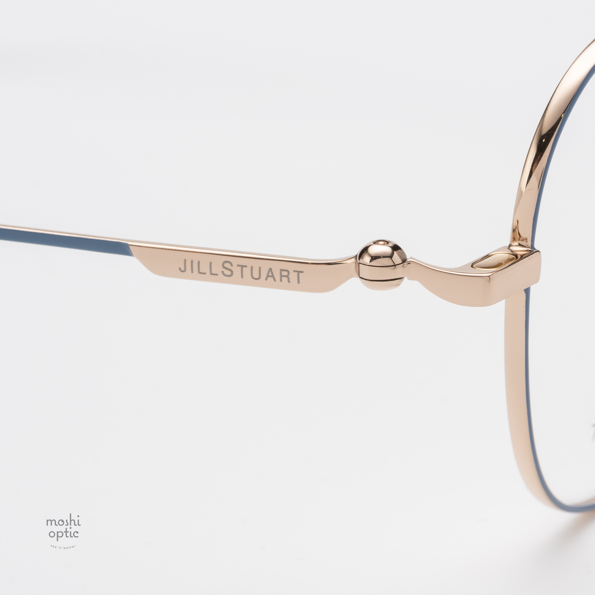 แว่นสายตา Jillstuart รุ่น Calliope JL33102 C02