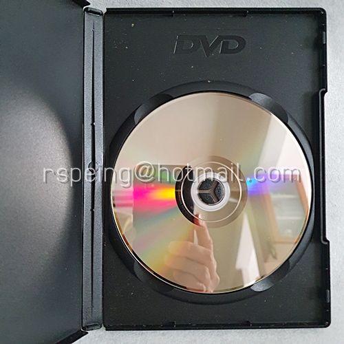 DVD ภาพยนตร์ไทย เรื่องรัก น้อยนิด มหาศาล : Last Life in The Universe
