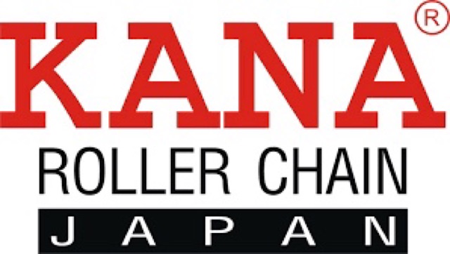 เฟืองโซ่ เดี่ยวเบอร์ 35 - 20 TB มีดุม/ จำนวน 20ฟัน ยี่ห้อ KANA แบรนด์คุณภาพ ญี่ปุ่น