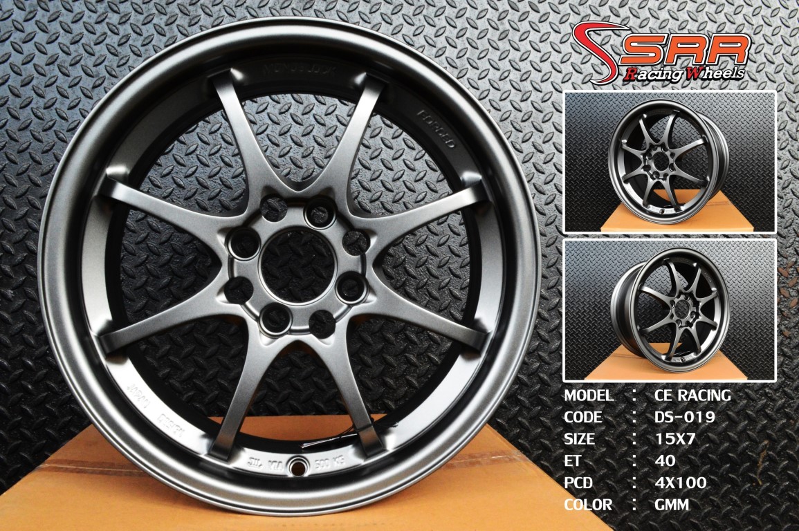 CE28ขอบ15 ใส่เก๋ง ราคาถูก ทุกสเป็ค