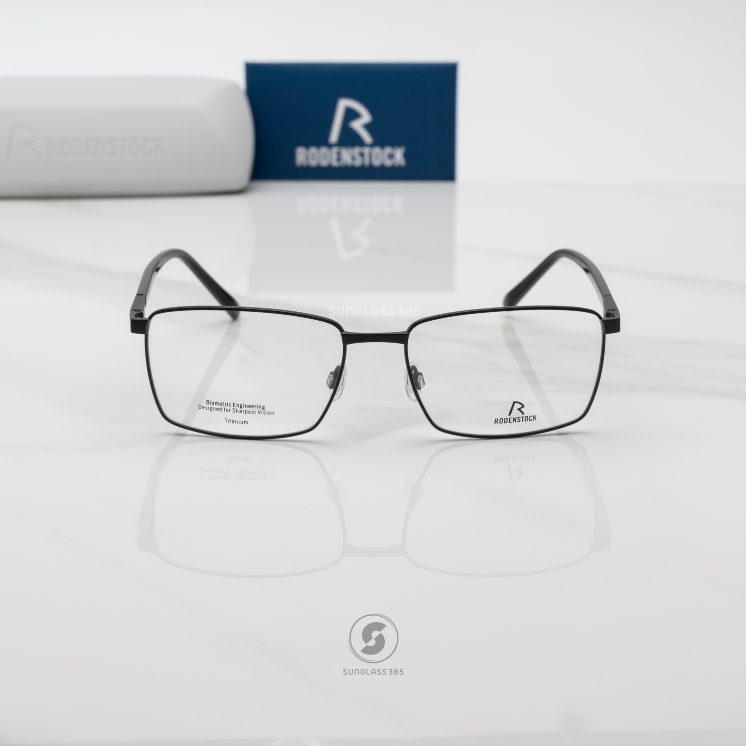 แว่นสายตา RODENSTOCK R7129 A