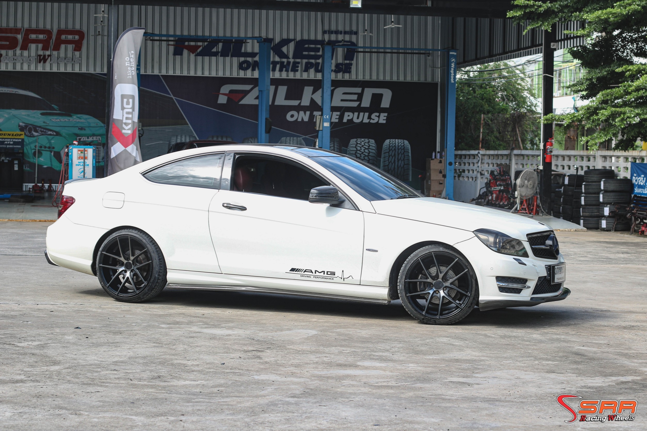 ล้อแม็กซ์แท้ NICHE-TARGA ขอบ19 กว้าง8.5/9.5 PCD 5x112 offset+42/35