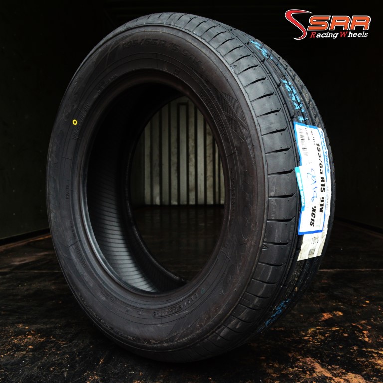 TOYO C1S 195/65-15 ราคาถูก