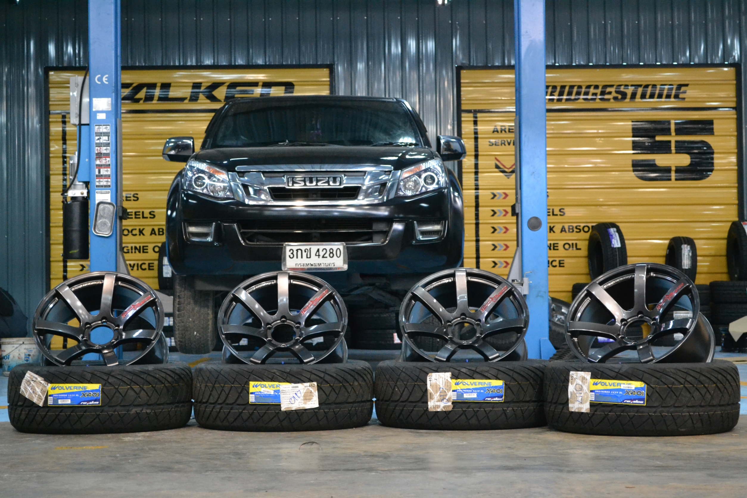 LENSO RTC RT CONCAVE ราคาโปรโมชั่น